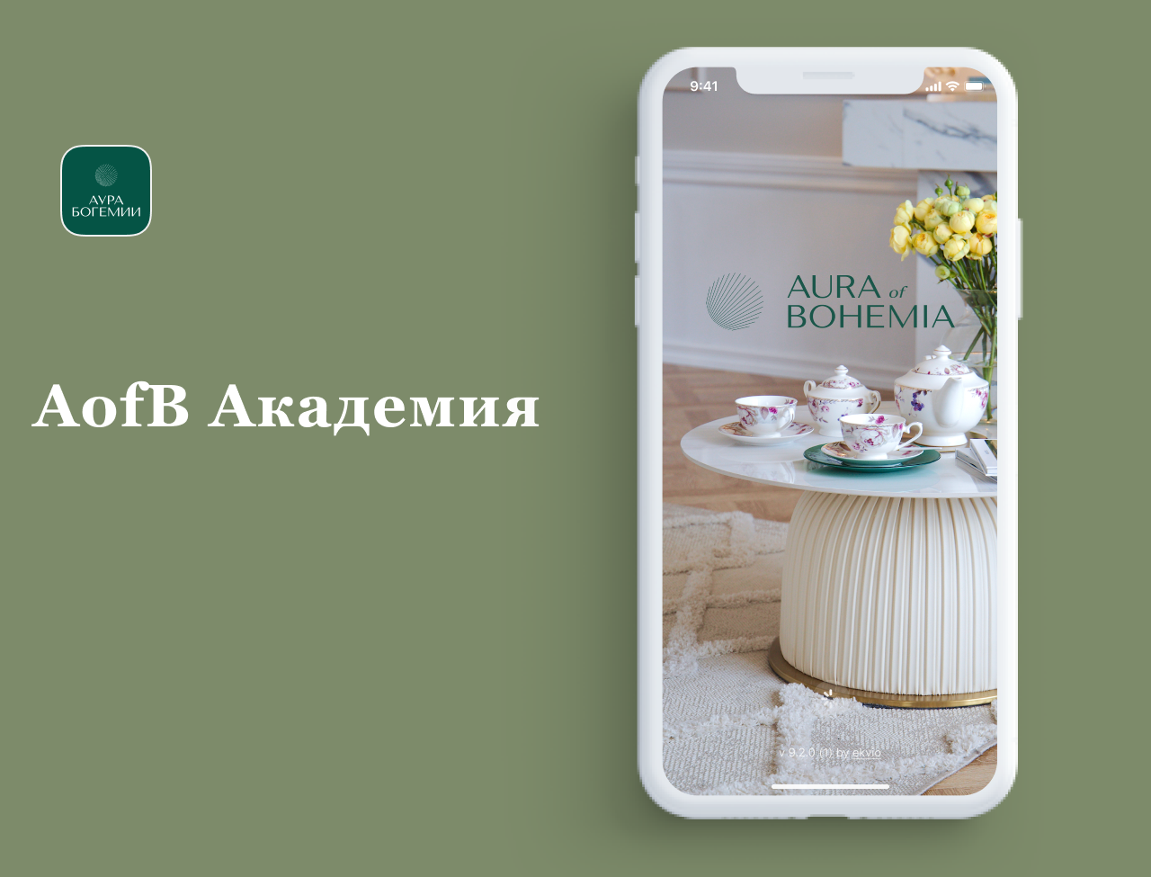 AofB Академия